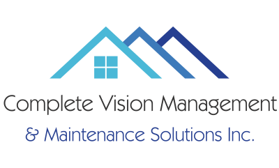 Complete Vision Management & Maintenance Solutions Inc.